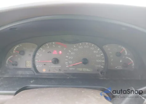 2002 Toyota Sequoia Limited V8 из США, поврежденный, VIN 5TDBT48A52S115956